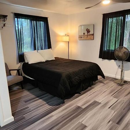 #5 New! Cozy Getaway Hot Spot Hilo Keaau Big Island Of Hawaii Self Checkin Studio Apt Eksteriør bilde