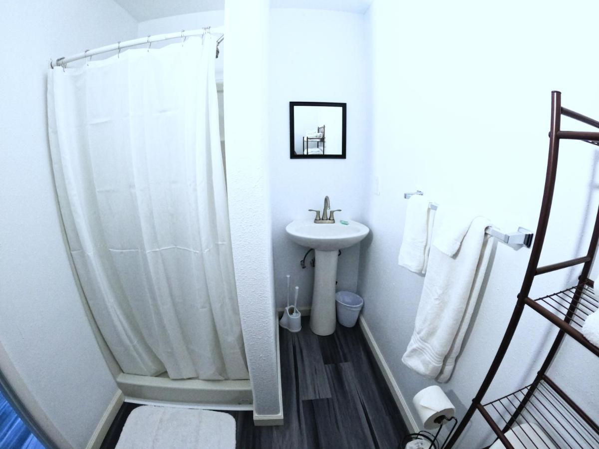 #5 New! Cozy Getaway Hot Spot Hilo Keaau Big Island Of Hawaii Self Checkin Studio Apt Eksteriør bilde