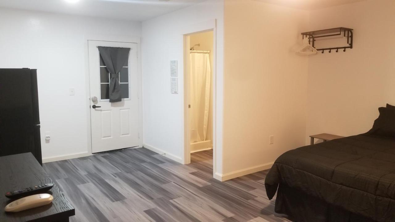#5 New! Cozy Getaway Hot Spot Hilo Keaau Big Island Of Hawaii Self Checkin Studio Apt Eksteriør bilde