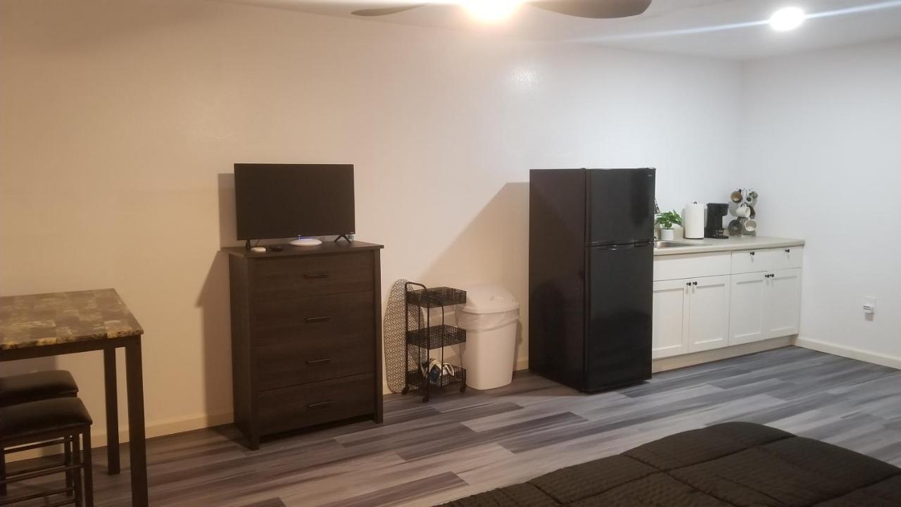 #5 New! Cozy Getaway Hot Spot Hilo Keaau Big Island Of Hawaii Self Checkin Studio Apt Eksteriør bilde