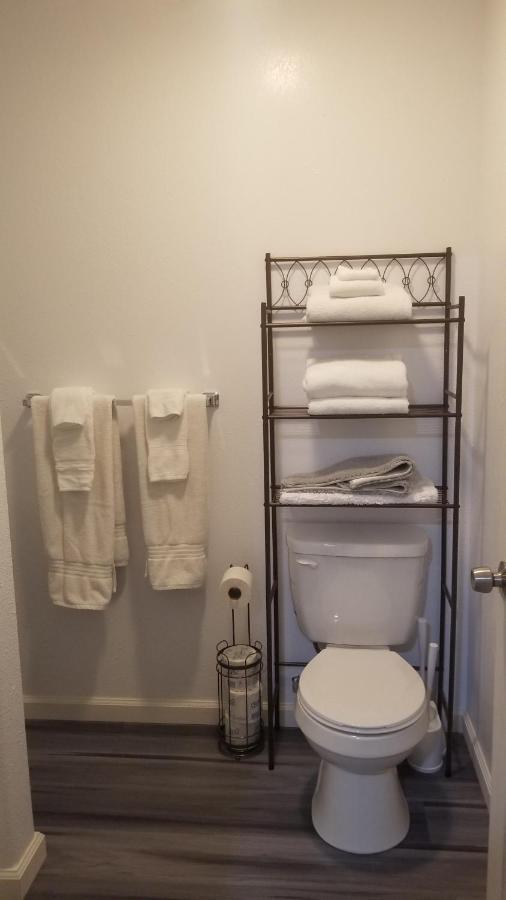 #5 New! Cozy Getaway Hot Spot Hilo Keaau Big Island Of Hawaii Self Checkin Studio Apt Eksteriør bilde