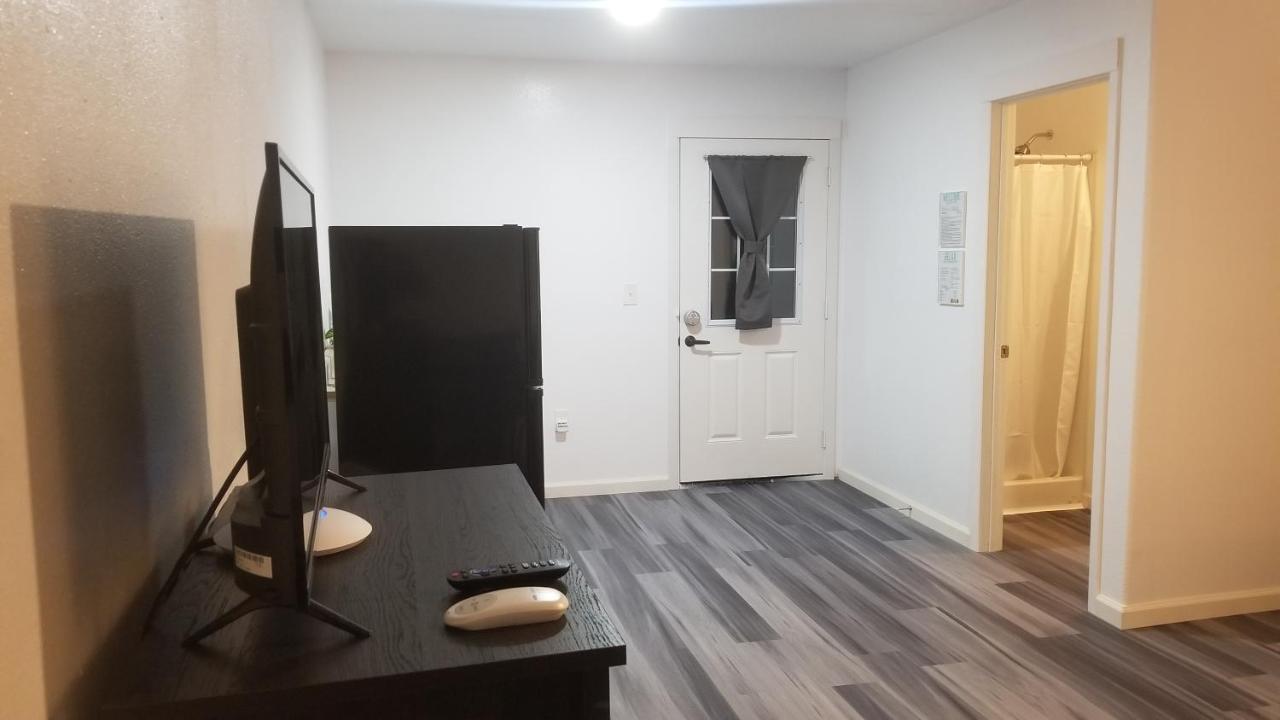 #5 New! Cozy Getaway Hot Spot Hilo Keaau Big Island Of Hawaii Self Checkin Studio Apt Eksteriør bilde