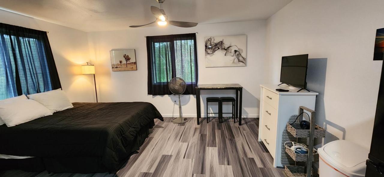 #5 New! Cozy Getaway Hot Spot Hilo Keaau Big Island Of Hawaii Self Checkin Studio Apt Eksteriør bilde