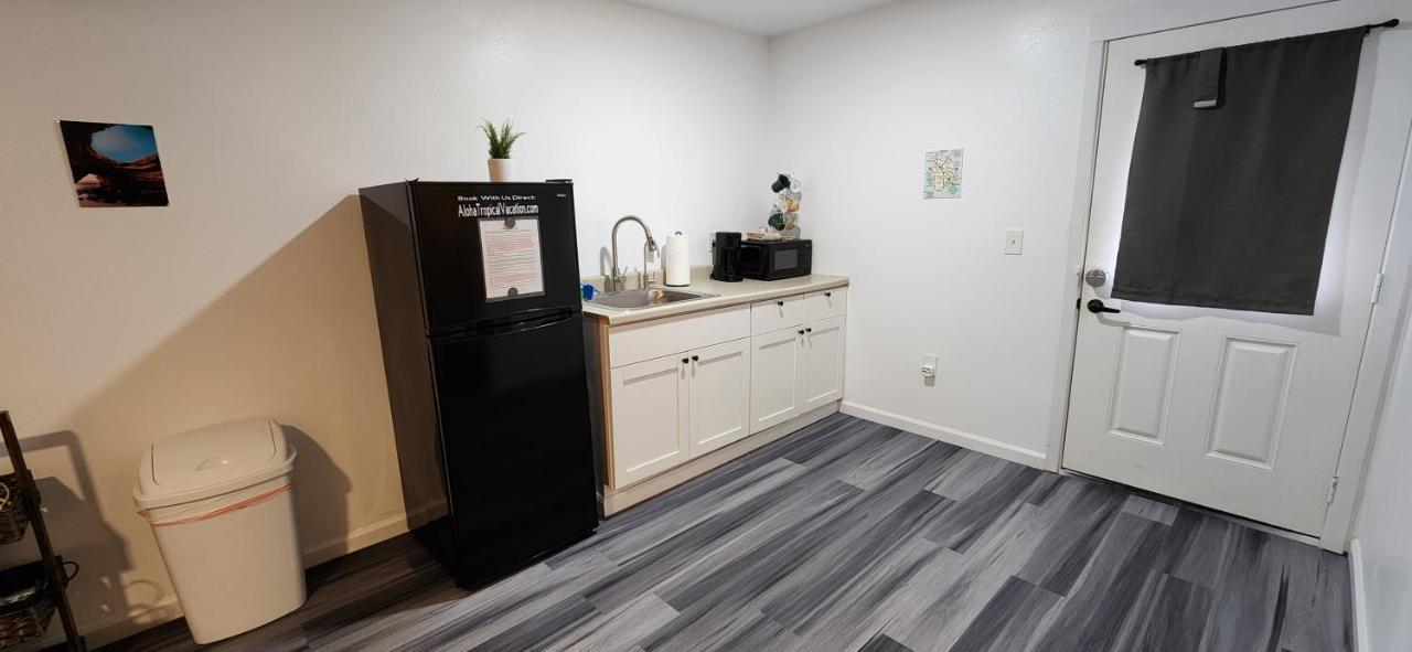 #5 New! Cozy Getaway Hot Spot Hilo Keaau Big Island Of Hawaii Self Checkin Studio Apt Eksteriør bilde