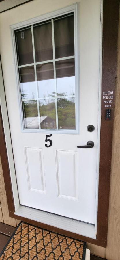 #5 New! Cozy Getaway Hot Spot Hilo Keaau Big Island Of Hawaii Self Checkin Studio Apt Eksteriør bilde